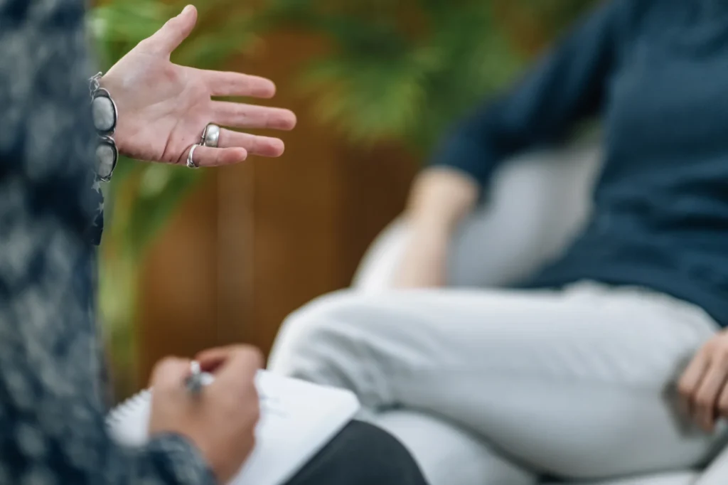 Counselling in basingstoke