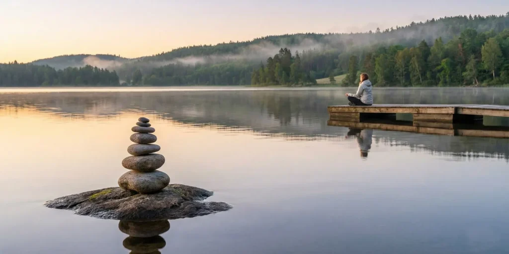 Gaining Emotional Clarity service