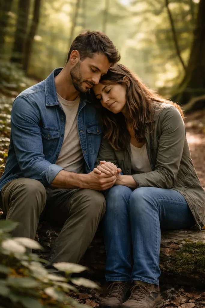 Life Transitions Challenges